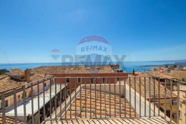 Casa Indipendente in vendita a Taormina, Centro