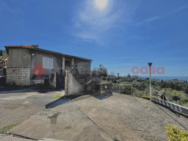 Villa singola - Terracina . Rif.: Cod. rif 3180587VRG