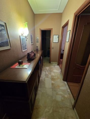 Pressi via Vanchiglia in stabile signorile ampio appartamento - Foto 8