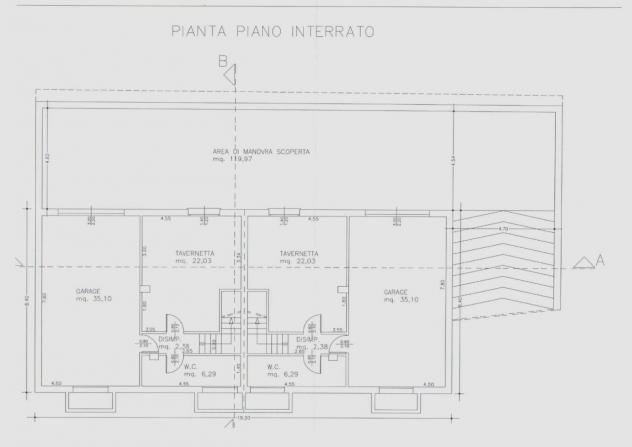 Villa a schiera in vendita a Verucchio - Foto 6