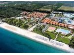 Sul mare di Calabria Corigliano-Rossano Villaggio Nausicaa