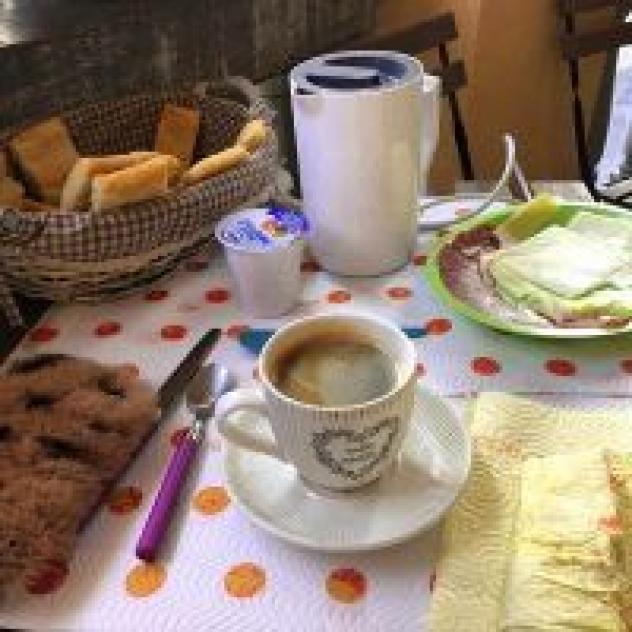 B&amp;B L'Albicocco