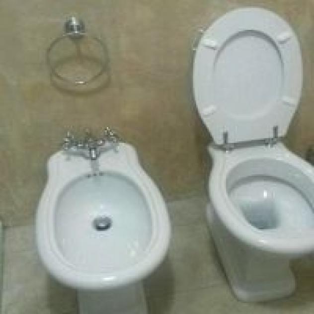 B&B I 10 Mondi