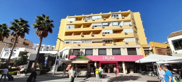 Torremolinos spagna