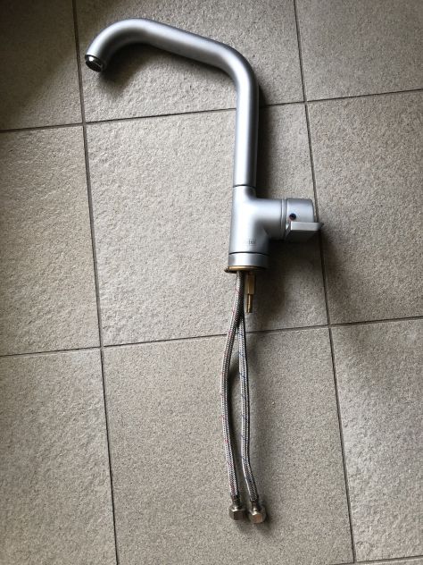 MISCELATORE FRANKE