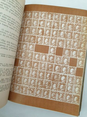 Enciclopedia del francobollo - Foto 3
