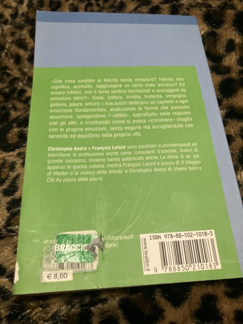 Libro la forza delle emozioni - Foto 2