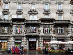 Ufficio privato in affitto per 1 persone a Bergamo, City Center