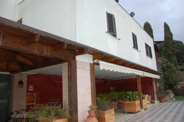 Immobile in asta di 1738 m² con più di 5 locali in vendita a Corciano - Foto 8