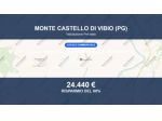 Immobile in asta di 75 m² in vendita a Monte Castello di Vibio