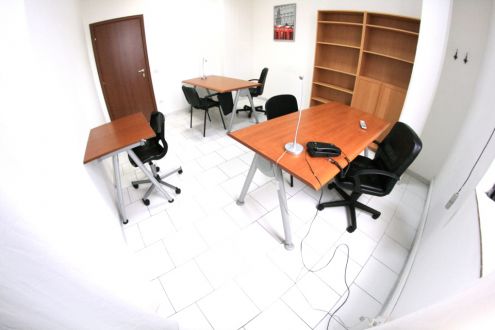 Ufficio arredato pronto subito Eur 199 - Foto 3
