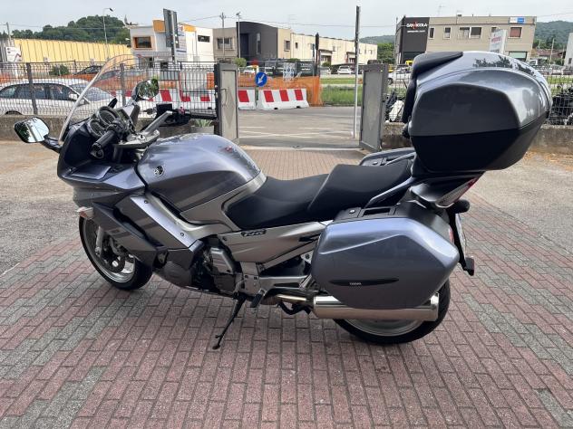 Yamaha FJR 1300 Versione AS cambio senza frizione - Foto 5