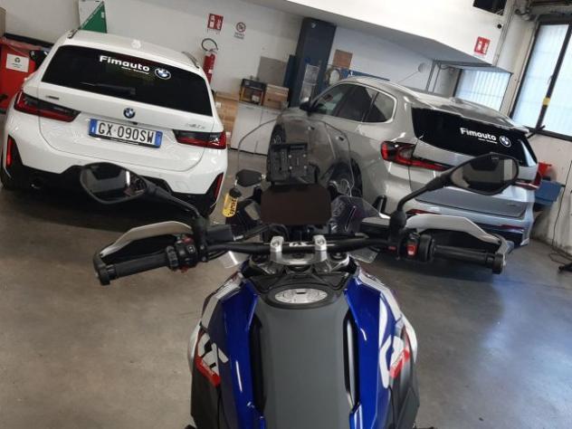BMW R 1300 GS R 1300 GS TROPHY rif. 23918436 - Foto 7