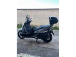 Kymco Agility 300i - 2022