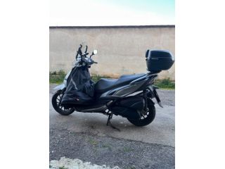Kymco Agility 300i - 2022