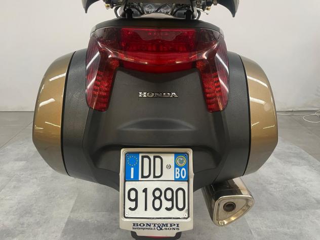 Honda Deauville null - Foto 8