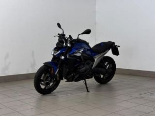 BMW R 1300 R Exclusive Abs
