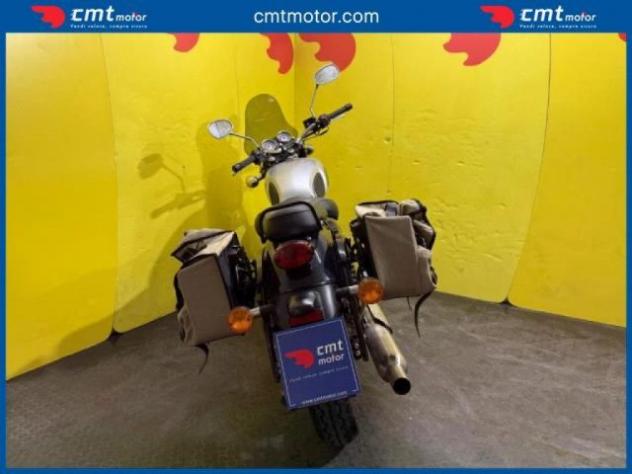 BENELLI Imperiale 400 Garantita e Finanziabile rif. 23613696 - Foto 4