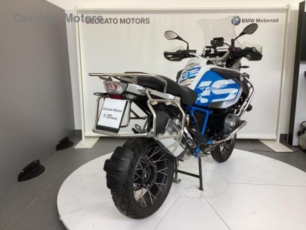 BMW R 1200 GS Adventure Abs my17 rif. 21186868 - Foto 4