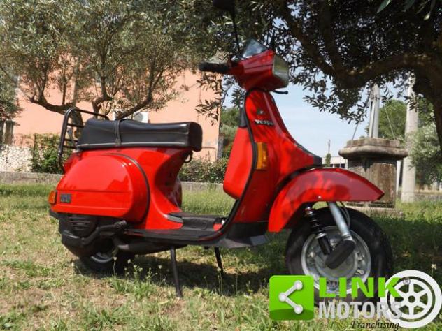 PIAGGIO Vespa 125 PX (1980 - 89) T5 ben tenuta pronta alla guida da subito - Foto 8