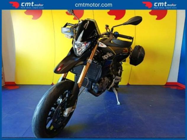 APRILIA Dorsoduro 1200 Garantita e Finanziabile - Foto 7