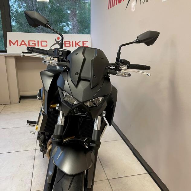 Kawasaki Z 650 null - Foto 4
