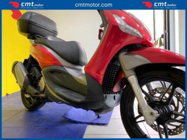 PIAGGIO Beverly 350 Garantito e Finanziabile rif. 23545938 - Foto 7