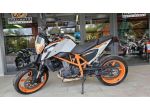 KTM 690 Duke naked rif. 21990884