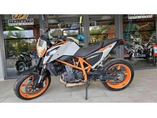 KTM 690 Duke naked rif. 21990884