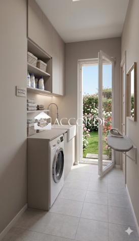 APPARTAMENTO INDIPENDENTE di 4 vani e di 153 mq (NERVESA DELLA BATTAGLIA) rif. PE12 - Foto 9