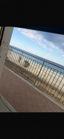 Stupendo affaccio mare