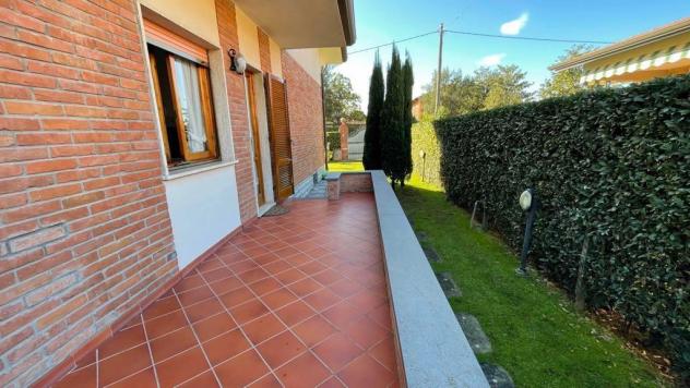 Villetta bifamiliare in affitto a Forte dei Marmi 200 mq Rif: 1099848 - Foto 3