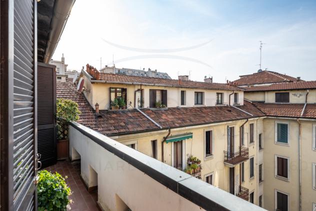 Bilocale in affitto a Milano - Foto 4