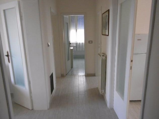 Attico in affitto a Vada - Rosignano Marittimo 60 mq Rif: 473754