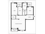 Trilocale via frejus 490 euro libero subito