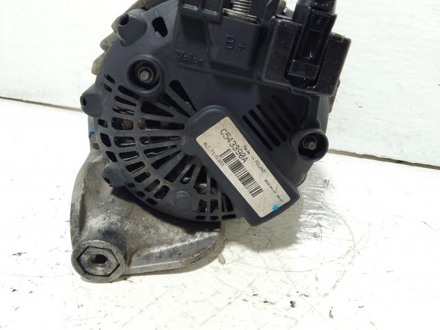 ALTERNATORE BMW Serie 3 E90 Berlina C543390A 204D4 Diesel 2000 (0508) - Foto 6