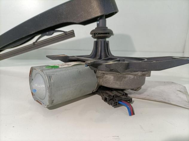 MOTORINO TERGILUNOTTO POSTERIORE OPEL Mokka X 96955193 B16DTH diesel 1598 (16) - Foto 3