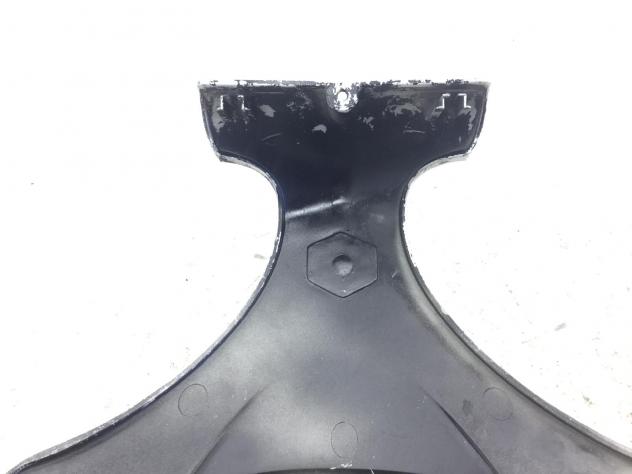 PIAGGIO X9 500 COPERCHIO CARENA SCUDO ANTERIORE 2001 2002 M2700 - Foto 7