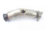 KTM 1290 SUPER DUKE GT 60405008100 COLLETTORE SCARICO POSTERIORE 19 - 21 EX &hellip;