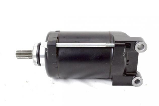HONDA CB 500 HORNET 31200MGZJ01 MOTORINO AVVIAMENTO PC71 (2024) STARTER MOTOR - Foto 4
