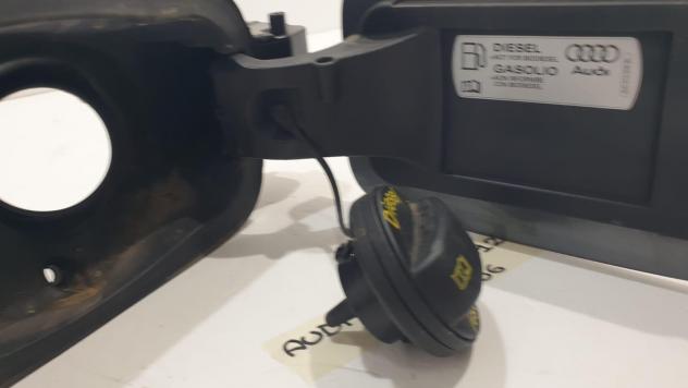 SPORTELLINO CARBURANTE AUDI A3 Sportback Serie (8VA) 8V4809906 (1218) - Foto 8