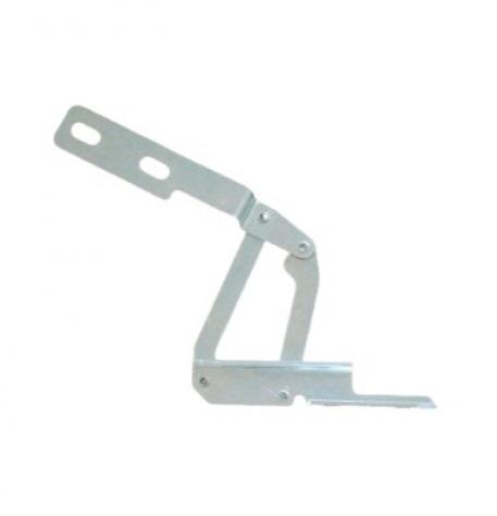 0082358 CERNIERA COFANO ANTERIORE DESTRA LIGIER NOVA