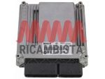 0281014285 BMW E60 3.0 centralina motore Bosch
