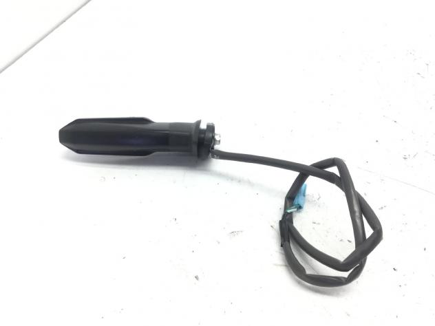 HONDA CBR RR ABS KM0 600 FRECCIA POSTERIORE DESTRA 2024 2026 PC69A4RK - Foto 6