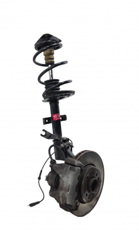 MASSA MECCANICA COMPLETA SINISTRA RENAULT Captur Serie 400159304R (1319) - Foto 7