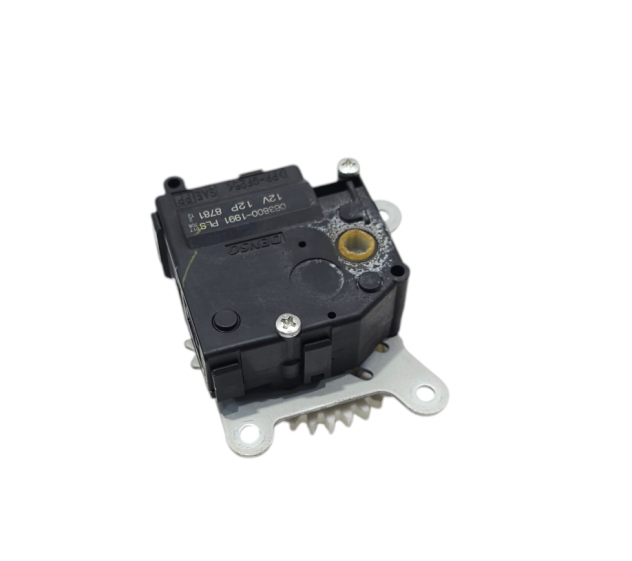 MOTOPOSIZIONATORI STUFA TOYOTA Rav4 6° Serie 063800-1991 (12) - Foto 2