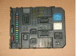 9663798180 BODY COMPUTER PEUGEOT 207 36410600 BSI 9663798180 BSI 2004