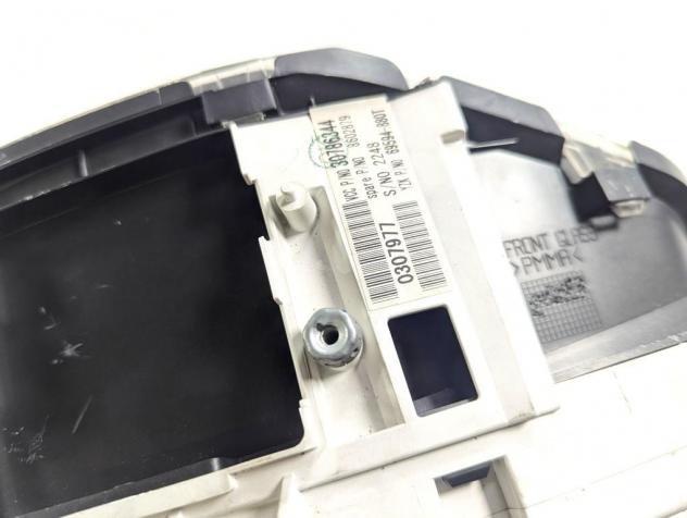30786344 QUADRO STRUMENTI CONTACHILOMETRI VOLVO C30 1.6 D 80KW 5M 3P (2007) RICAMBIO USATO - Foto 6