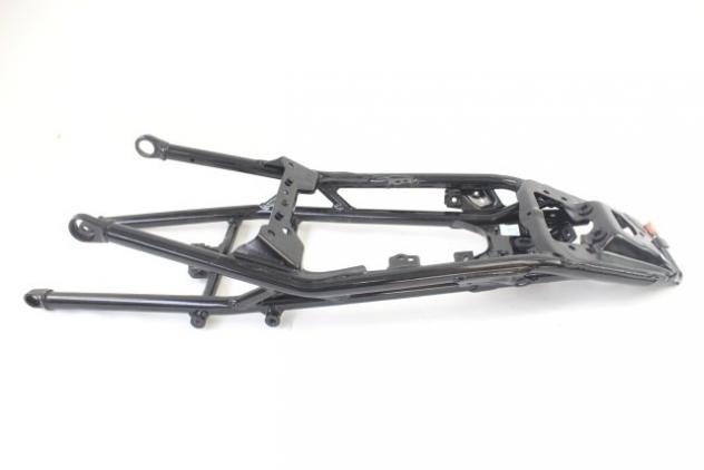 KTM RC 390 94503001000EB TELAIO POSTERIORE 22 - 24 REAR FRAME - Foto 4