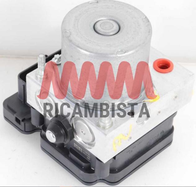 NDYP437A0A Mazda MX-5 Miata 2.0 centralina ABS gruppo pompa Bosch - Foto 2